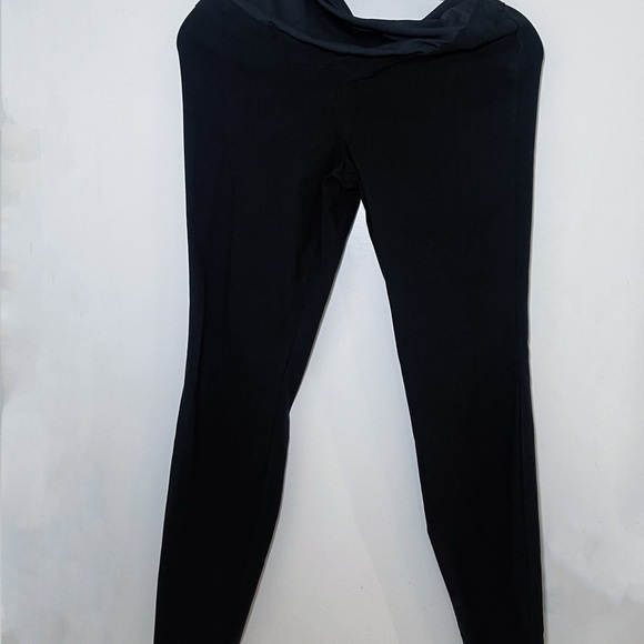 Maternity Pants Jeggings - Picture 2 of 4